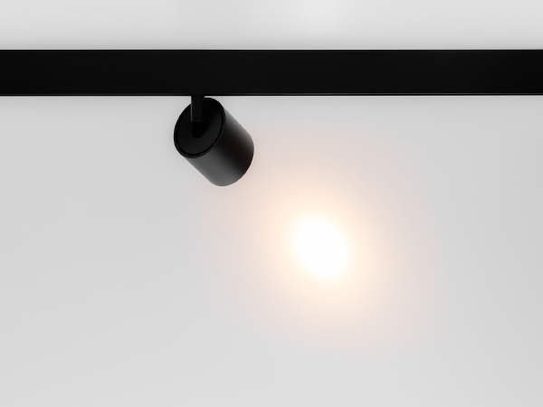 Трековый светильник SY mini SY-mini-521911-8.2-48-BL-NW