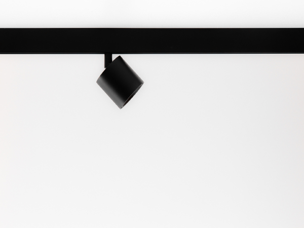 Трековый светильник SY mini SY-mini-521911-8.2-48-BL-NW