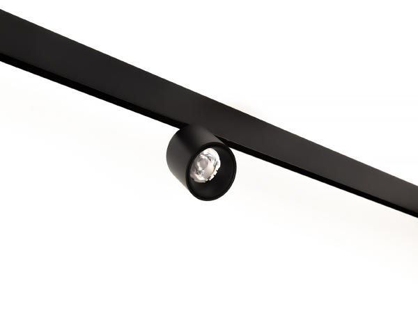 Трековый светильник SY mini SY-mini-521911-8.2-48-BL-NW