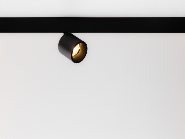 Трековый светильник SY mini SY-mini-521911-8.2-48-BL-NW