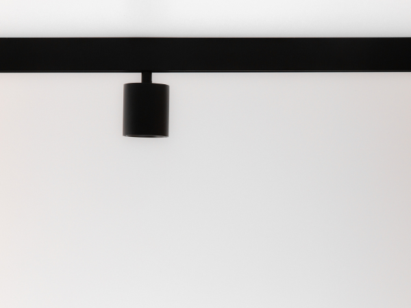 Трековый светильник SY mini SY-mini-521911-8.2-48-BL-NW