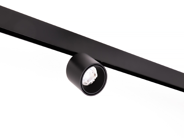 Трековый светильник SY mini SY-mini-521911-8.2-48-BL-NW