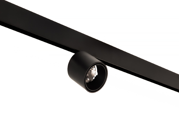 Трековый светильник SY mini SY-mini-521911-8.2-48-BL-NW