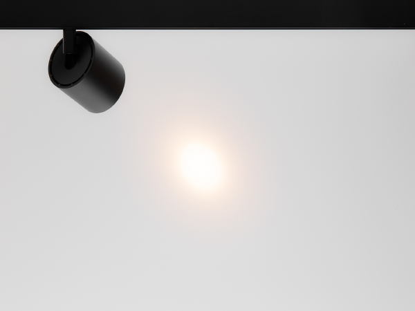 Трековый светильник SY mini SY-mini-521911-8.2-48-BL-NW