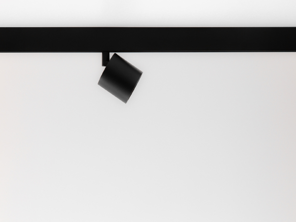 Трековый светильник SY mini SY-mini-521911-8.2-48-BL-NW