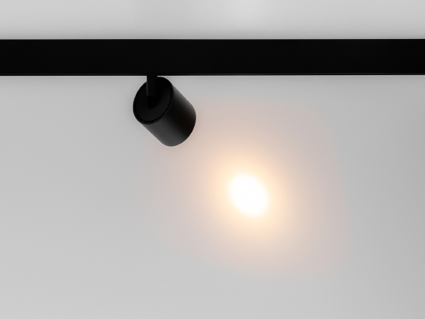 Трековый светильник SY mini SY-mini-521911-8.2-48-BL-NW