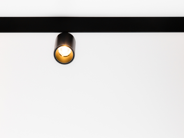 Трековый светильник SY mini SY-mini-521911-8.2-48-BL-NW