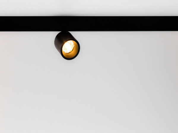 Трековый светильник SY mini SY-mini-521911-8.2-48-BL-NW