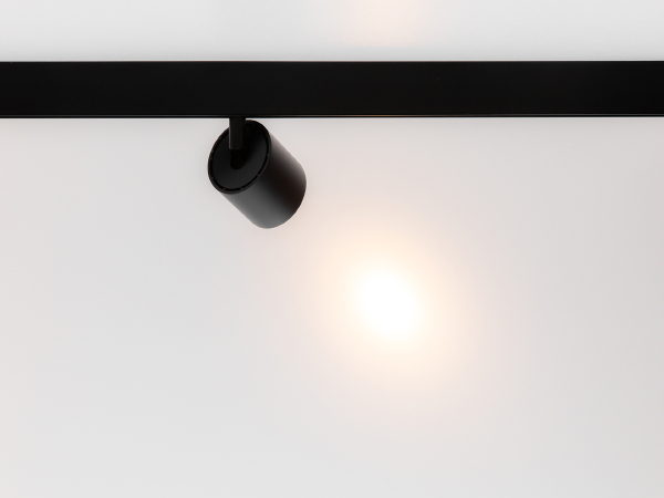 Трековый светильник SY mini SY-mini-521911-8.2-48-BL-NW