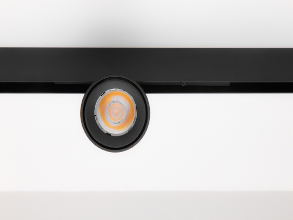 Трековый светильник SY mini SY-mini-521911-8.2-48-BL-NW