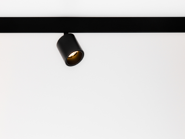 Трековый светильник SY mini SY-mini-521911-8.2-48-BL-NW