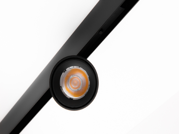 Трековый светильник SY mini SY-mini-521911-8.2-48-BL-NW