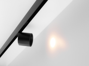 Трековый светильник SY mini SY-mini-521911-8.2-48-BL-NW