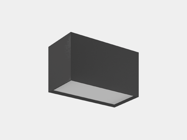 Накладной светильник GW GW-8602-20-BL-NW