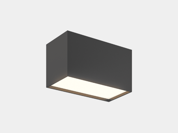 Накладной светильник GW GW-8602-20-BL-NW