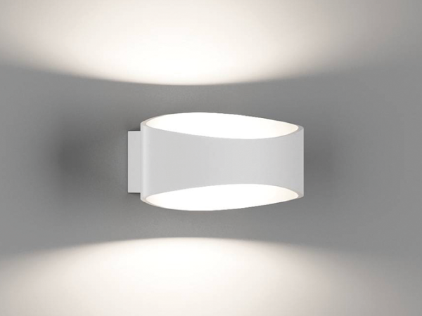 Настенный светильник GW GW-A715-5-WH-NW