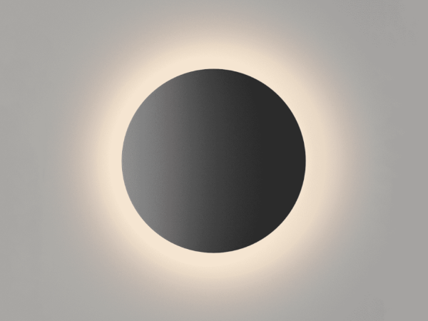 Уличный настенный светильник GW GW-8663L-9-BL-NW