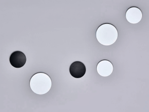 Уличный настенный светильник GW GW-8663L-9-BL-NW