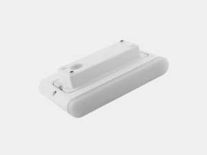 Уличный настенный светильник GW GW-6080L-12-WH-WW