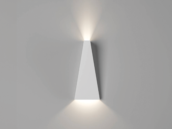 Уличный настенный светильник GW GW-A807-6-WH-NW