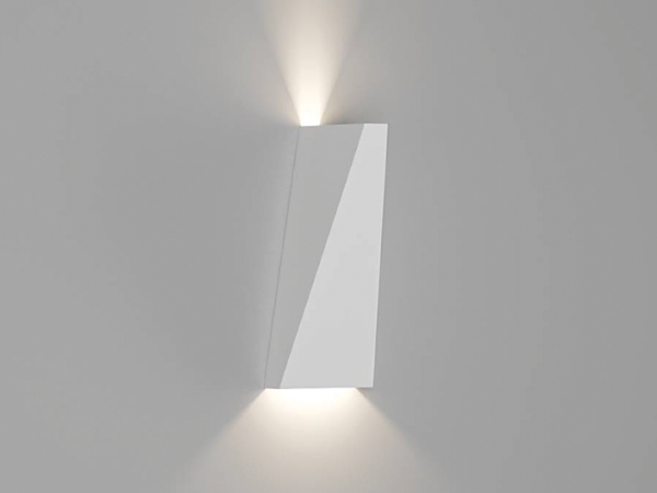 Уличный настенный светильник GW GW-A807-6-WH-NW