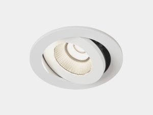 Встраиваемый светильник FA FA-NIA-179712EA-WH-WW