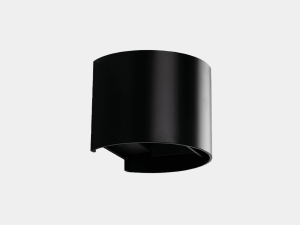 Уличный настенный светильник GW GW-A310R-6-BL-NW