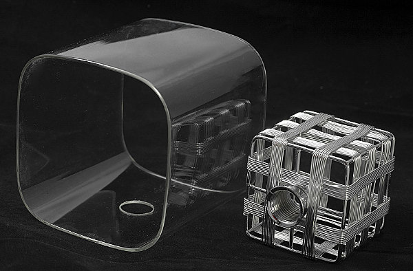 Потолочная люстра Sorso LSC-8007-09