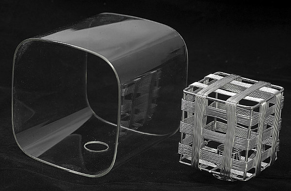 Потолочная люстра Sorso LSC-8007-09