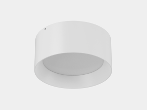 Накладной светильник BQ BQ-SF20-WH-NW