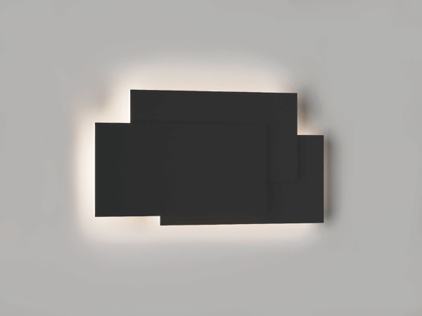 Настенный светильник GW GW-6809-12-BL-NW