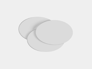 Настенный светильник GW GW-6809R-12-WH-WW