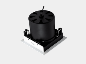 Встраиваемый светильник SPL SPL-R1-25-NW