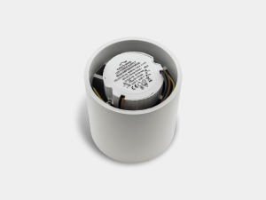 Накладной светильник GW GW-8701-11-WH-NW