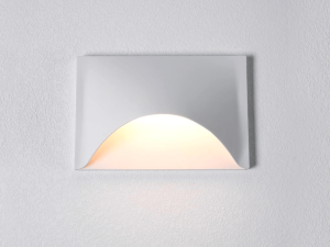 Уличный настенный светильник JY LW-A0029A-WH-WW