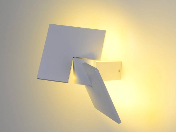 Настенный светильник JY CO-108A-WH-WW