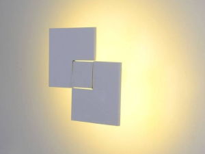 Настенный светильник JY CO-108A-WH-WW