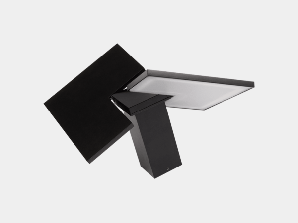 Настенный светильник JY CO-108A-BL-WW