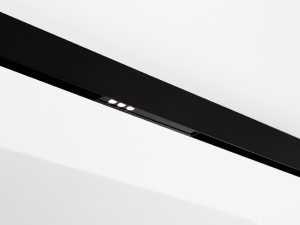 Трековый светильник SY mini SY-mini-522217-3.7-48-BL-WW