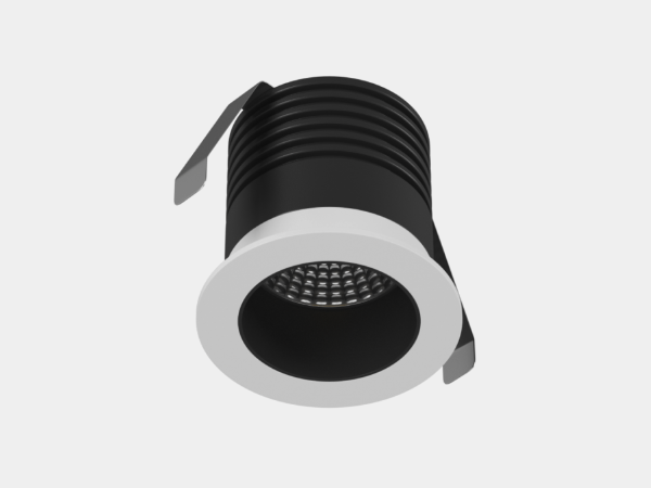 Встраиваемый светильник AL AL-DL036-7-WB-WW-65