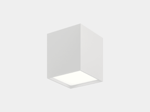 Накладной светильник GW GW-8601-10-WH-NW