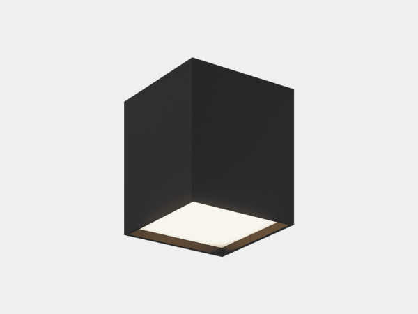 Накладной светильник GW GW-8601-10-BL-WW