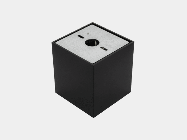 Накладной светильник GW GW-8601-10-BL-WW