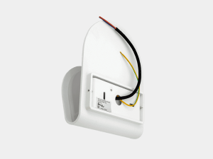 Уличный настенный светильник JY LW-A0040A-WH-WW