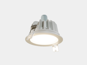 Встраиваемый светильник DL DL-2L-7-WH-WW-65