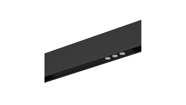 Трековый светильник SY mini SY-mini-522217-3.7-48-BL-NW