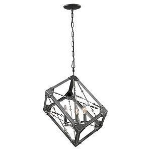 Светильник подвесной Albany LSP-9683