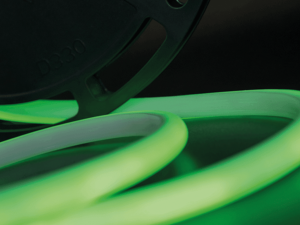 Светодиодный шнур Термолента NE8180-24-12-G-68