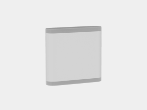 Уличный настенный светильник GW GW-6080S-6-WH-WW