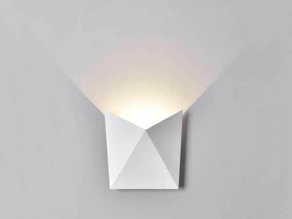 Уличный настенный светильник GW GW-A816-7-WH-NW